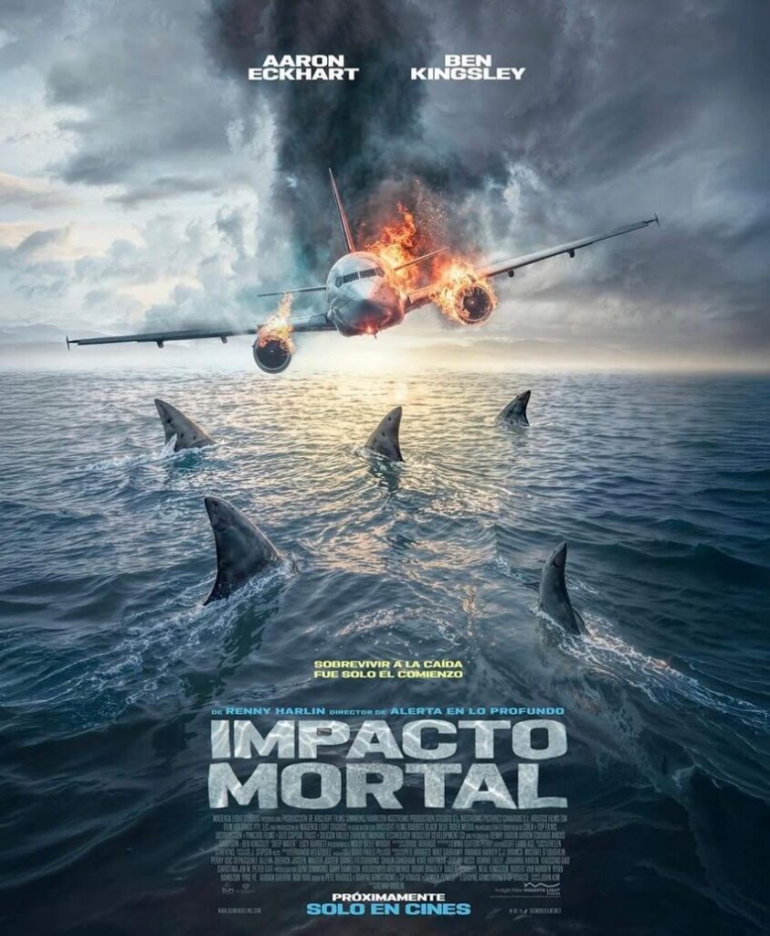 IMPACTO MORTAL